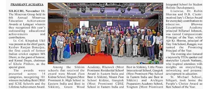 Media Highlights